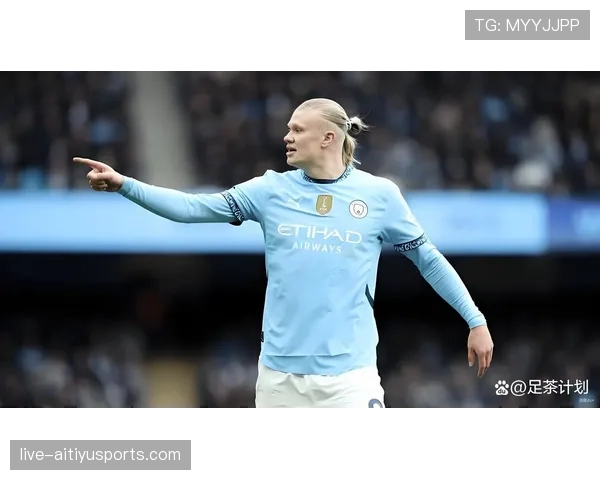 哈兰德禁区前插压制防线的战术作用为何在本赛季愈发突出？