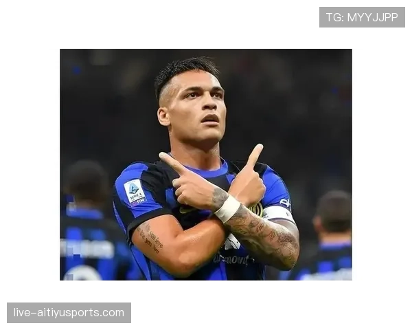 劳塔罗国米崛起解析：从轮换到核心的关键阶段