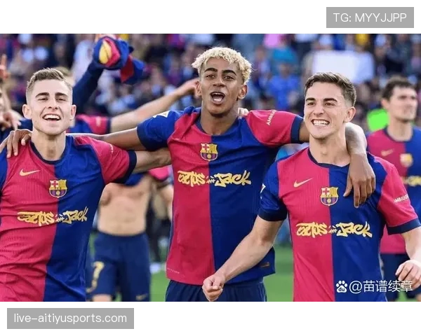 亚马尔能否承载巴萨核心之重？